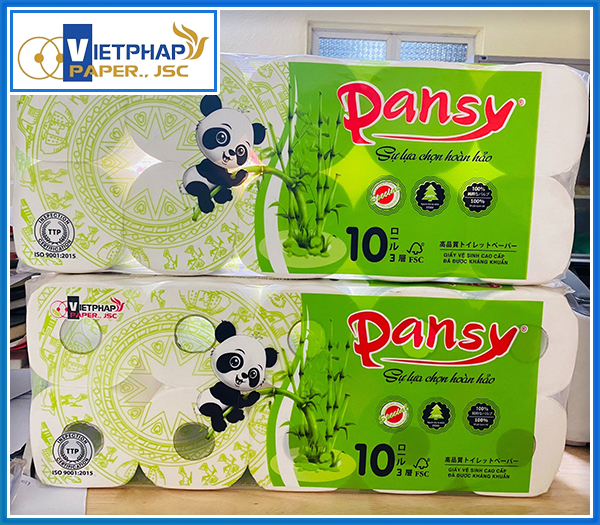 Pansy green toilet paper with 10 rolls />
                                                 		<script>
                                                            var modal = document.getElementById(